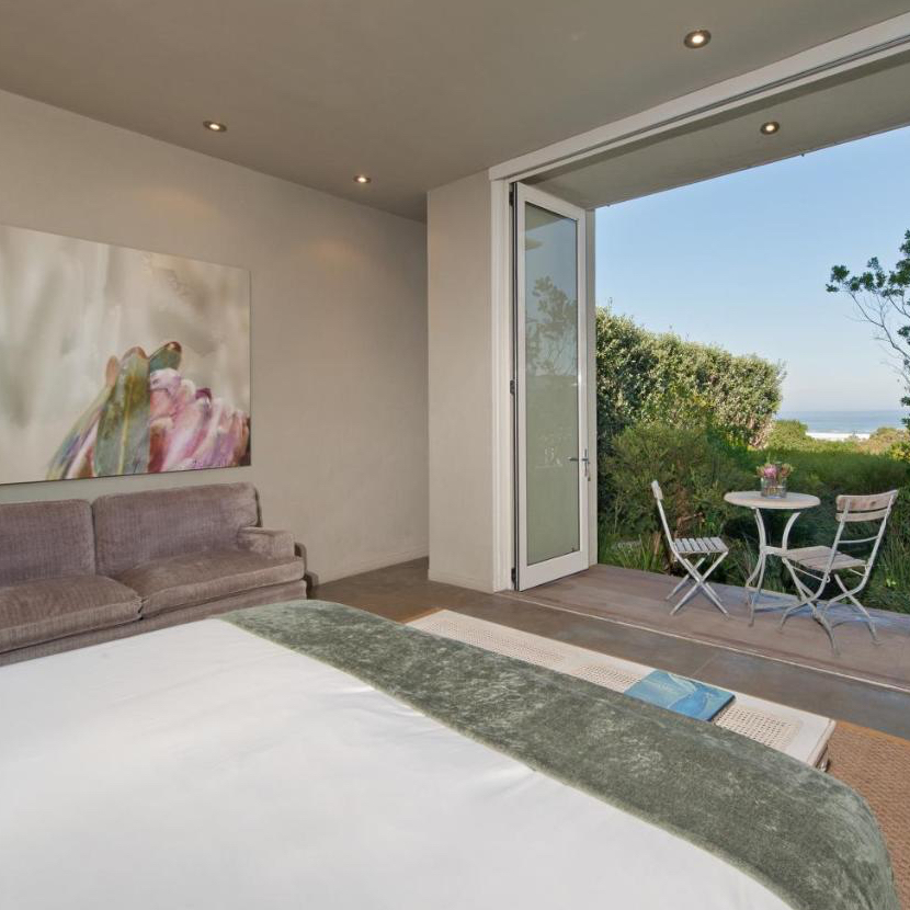 Fynbos Executive Suite