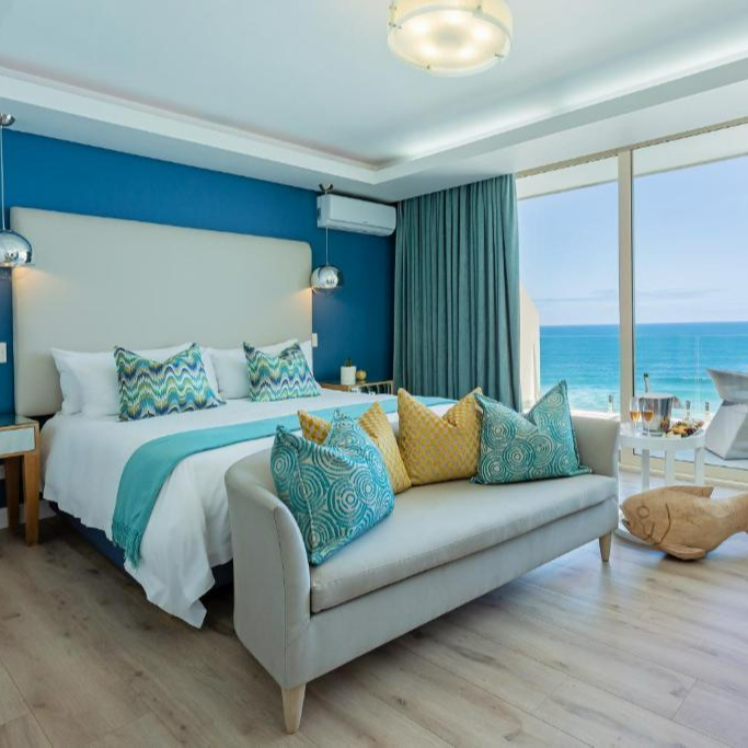 Sea Facing Suite