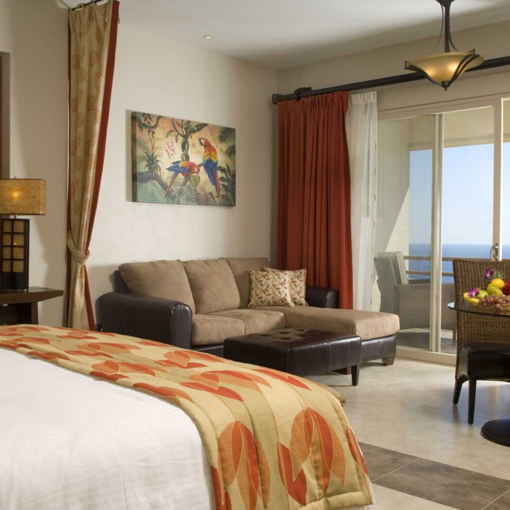 Vista Suite