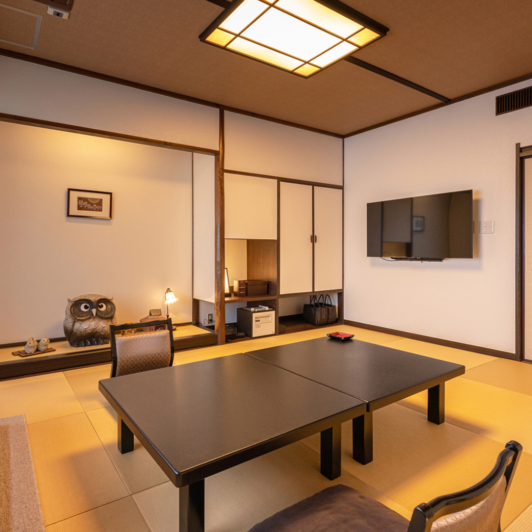 Kiraku Japanese Style Room