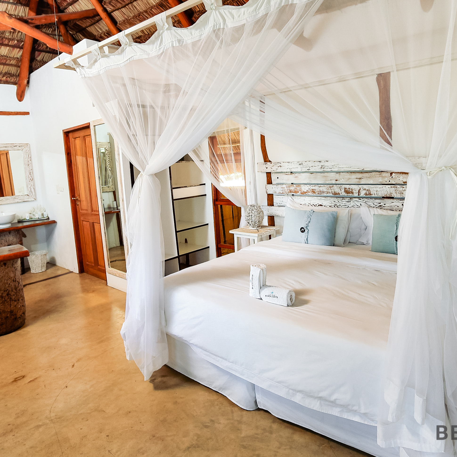 Deluxe Bungalow