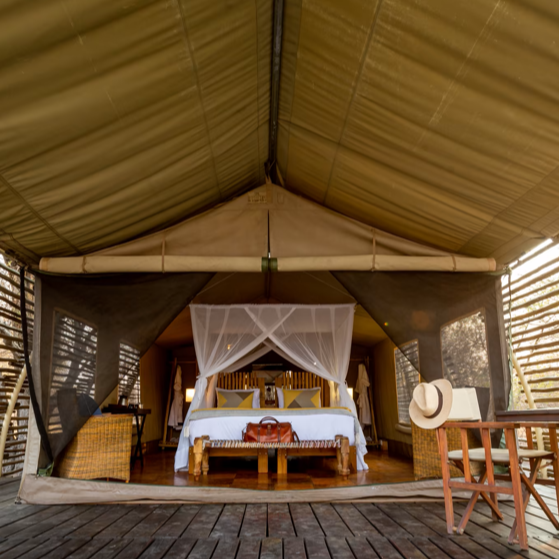 Kalahari Classic Tent