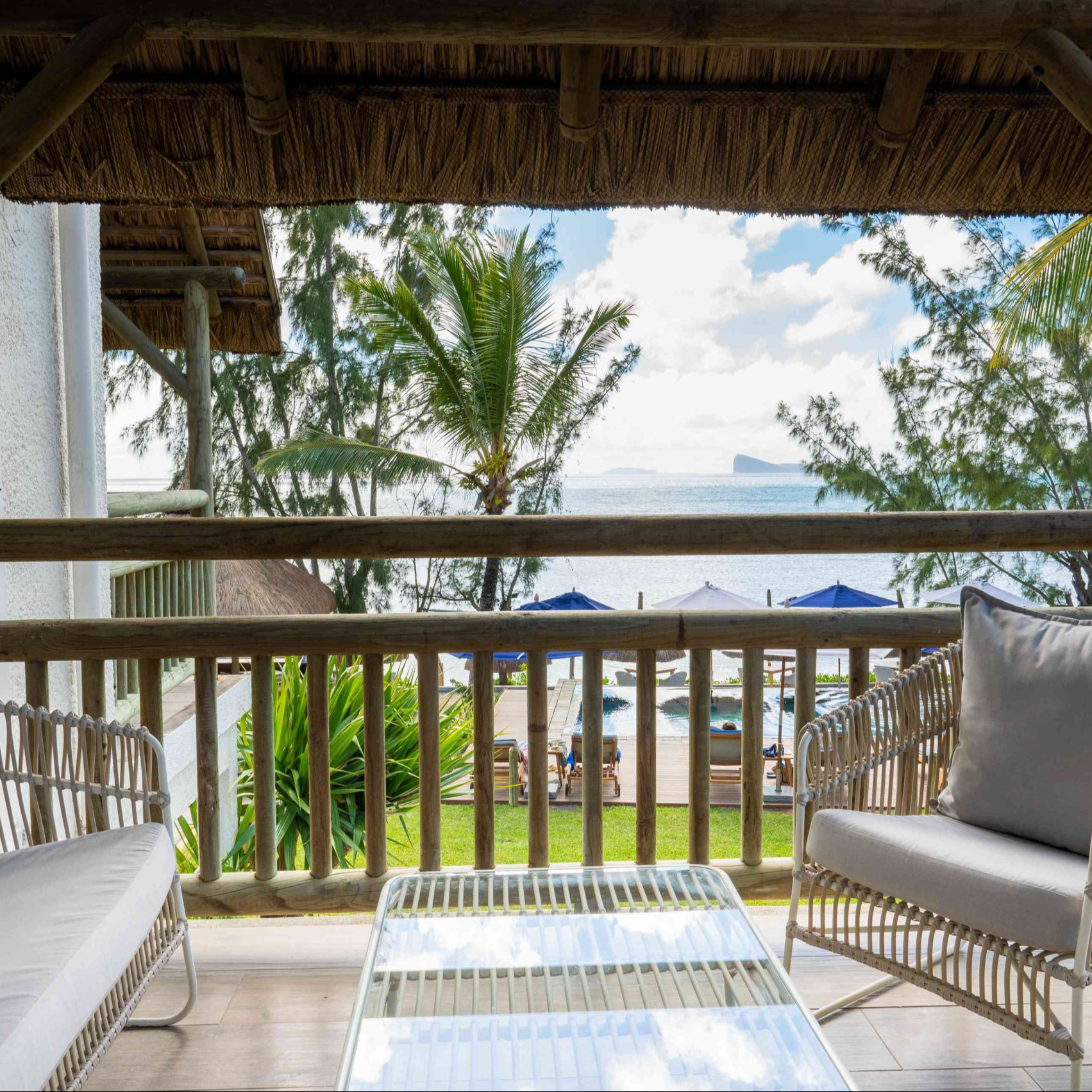 Ocean Suite