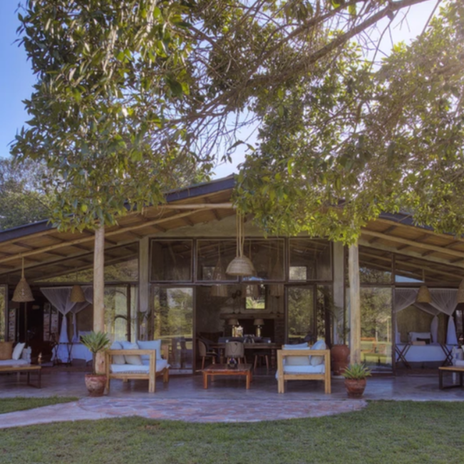 Marula Cottage