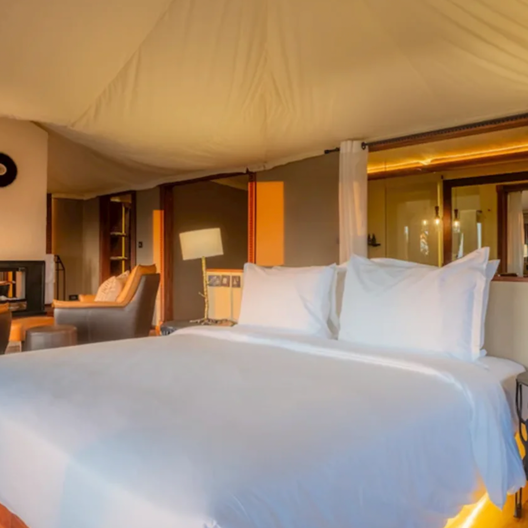 Tent