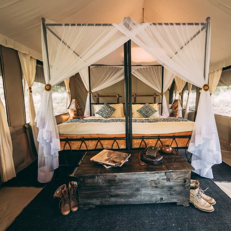 Tent