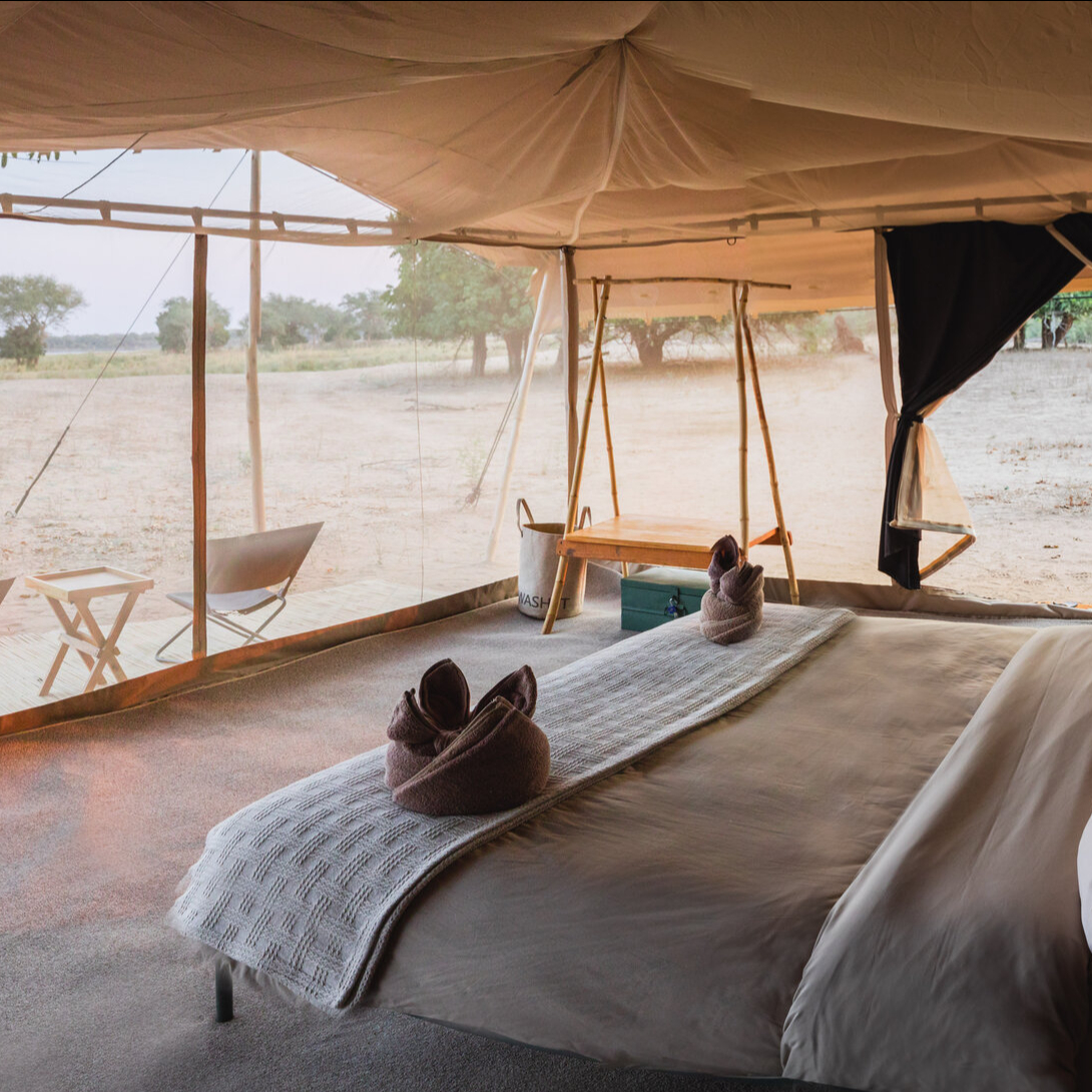 Tent