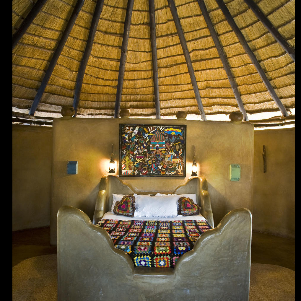 Bakalanga Hut(s)