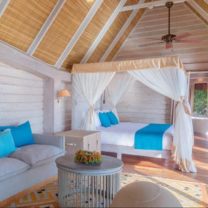 The Level Beach Pavilion