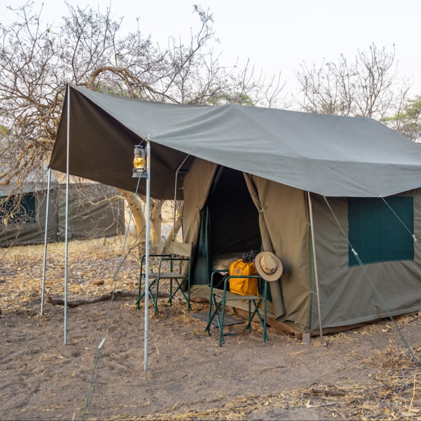 Tent