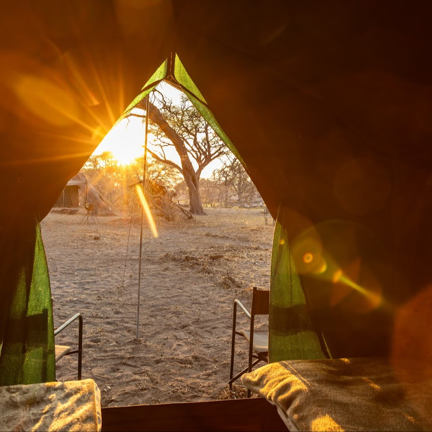 Tent