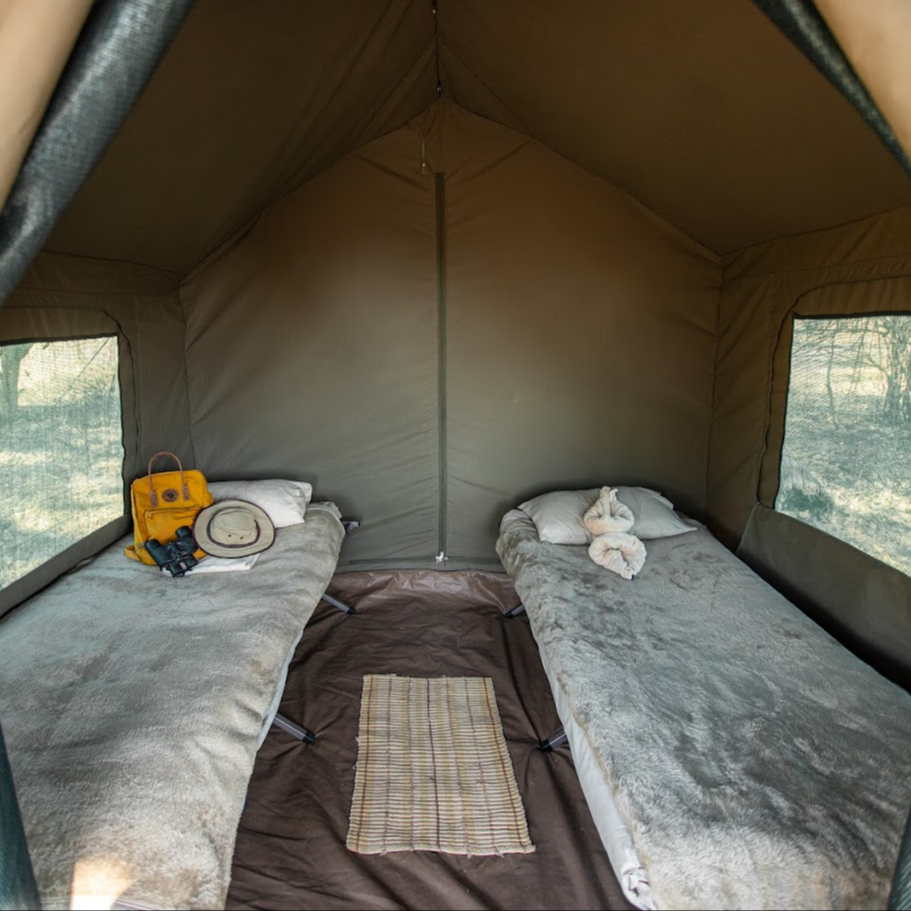 Tent