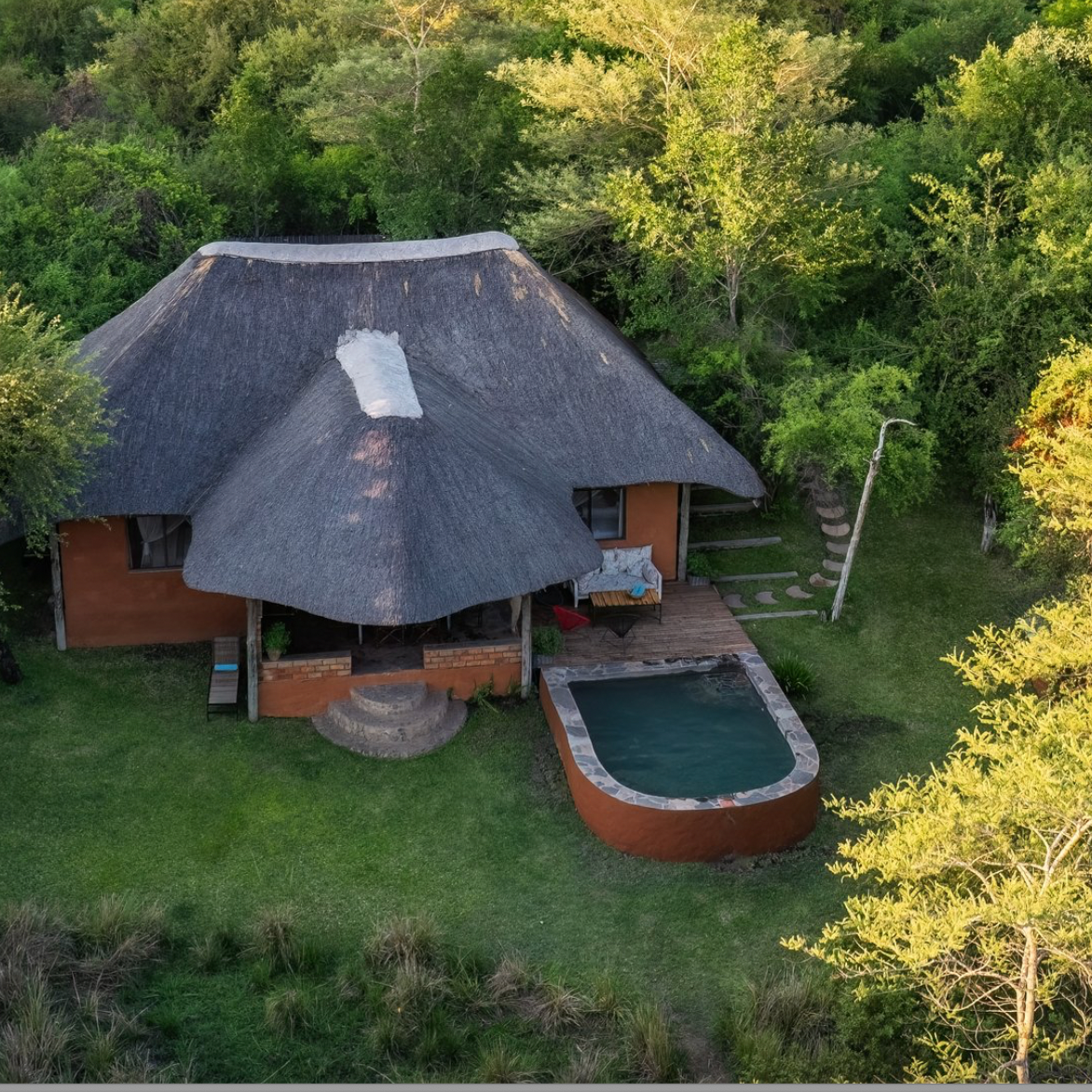 Chundu Cottage