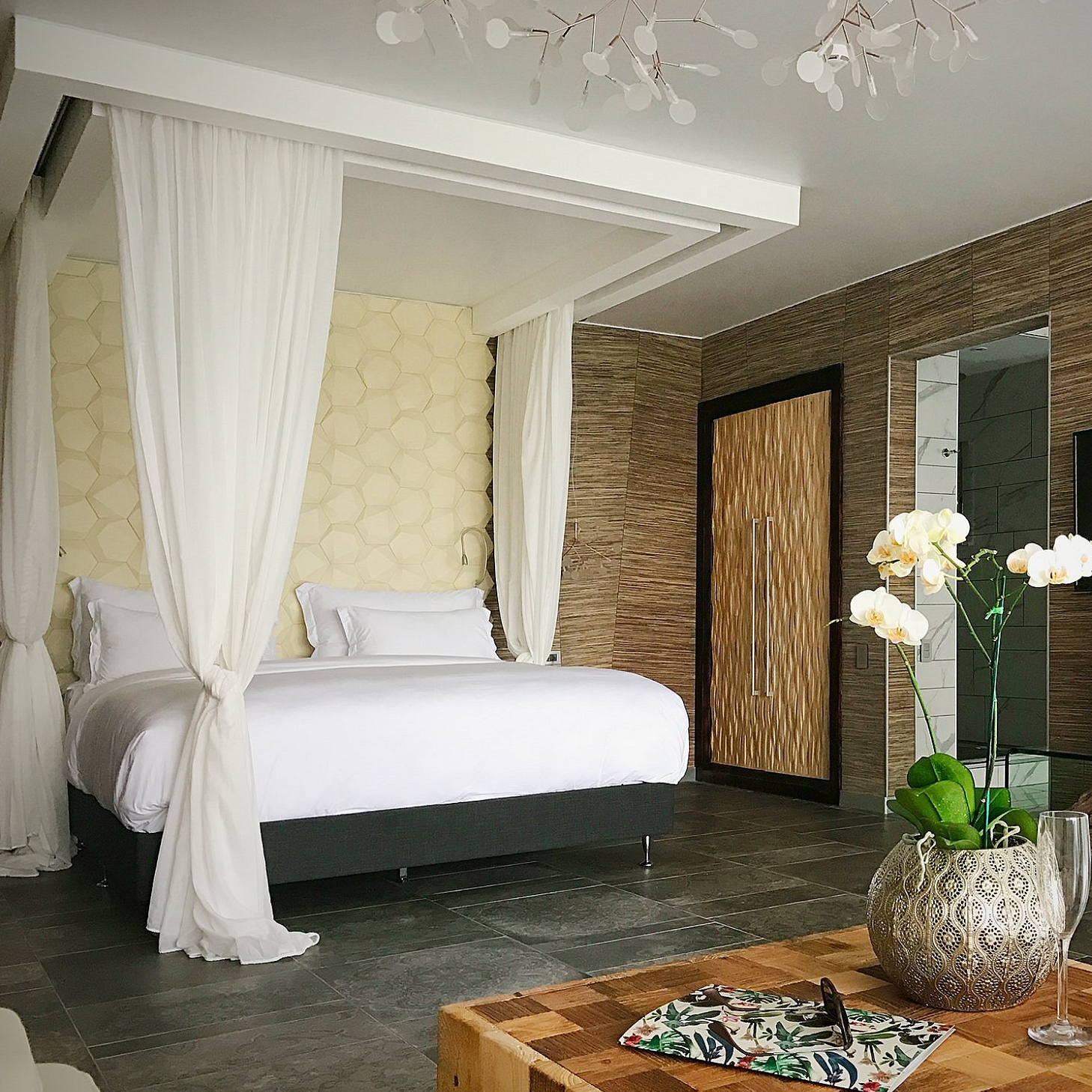 Deluxe Suite Ocean Club