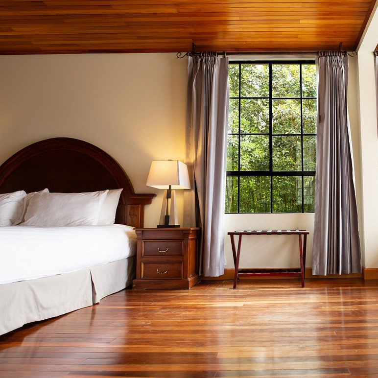 Superior room