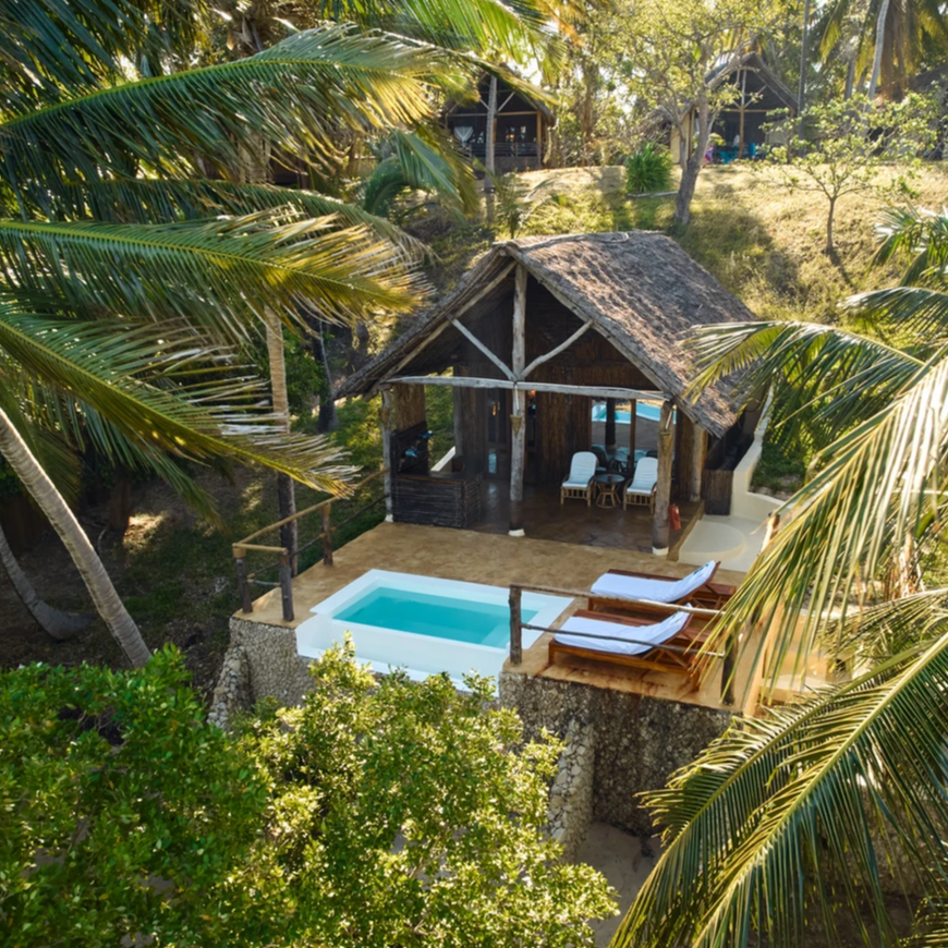 Alfajiri Suite