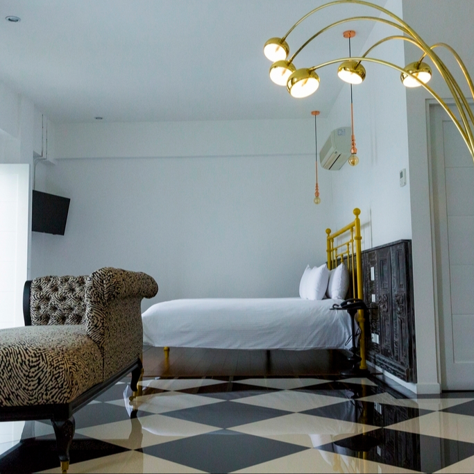 Concept Room