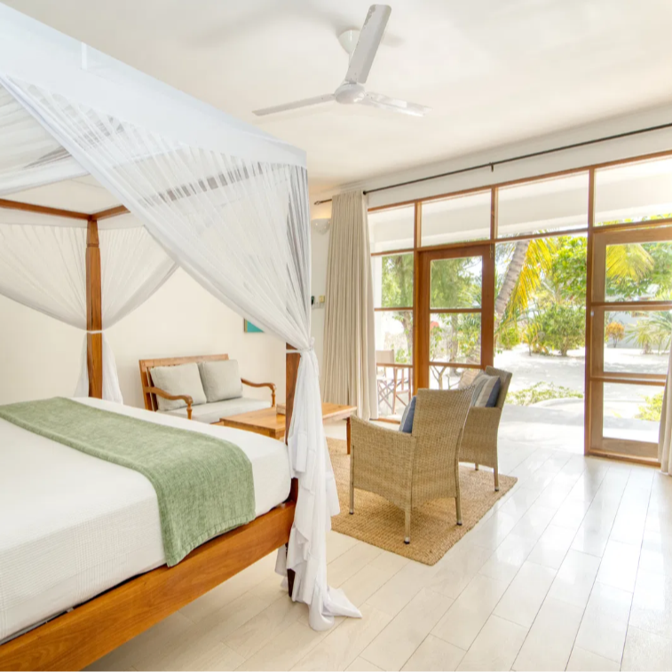 Starehe Luxury Villa