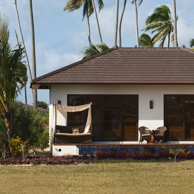 Garden Pool Villa