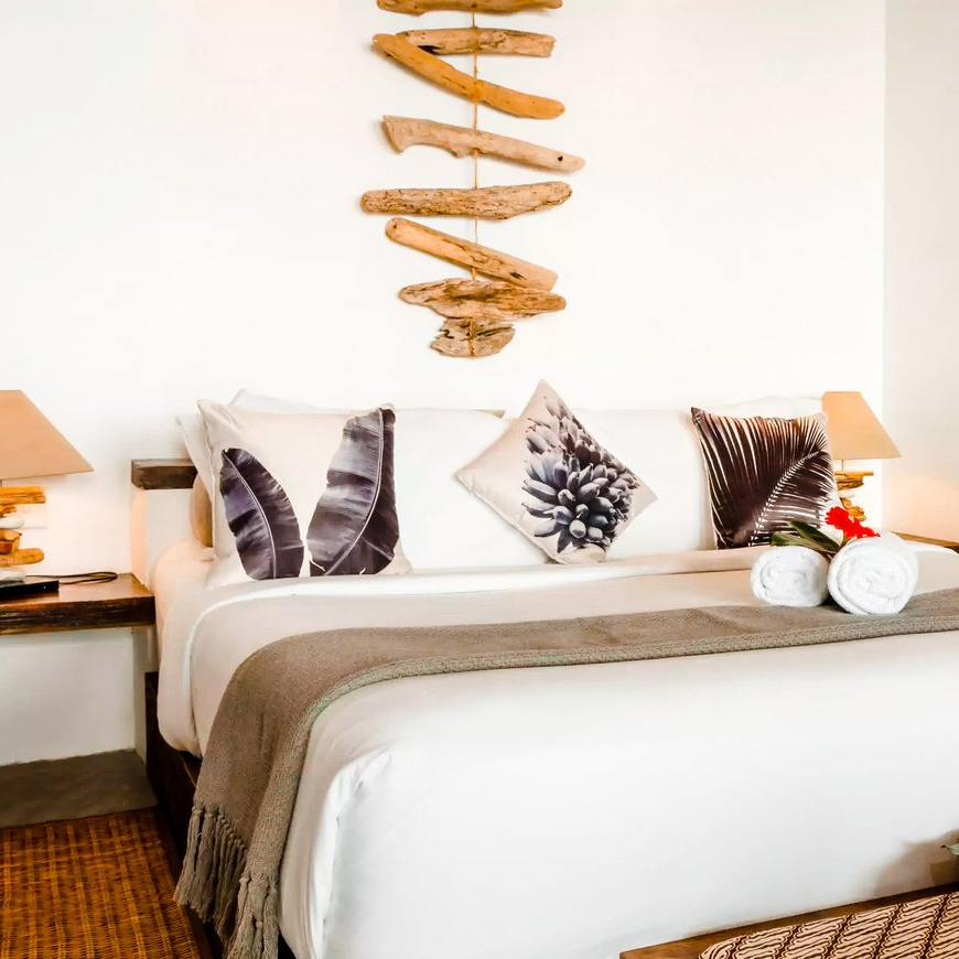 Seaview Junior Suite
