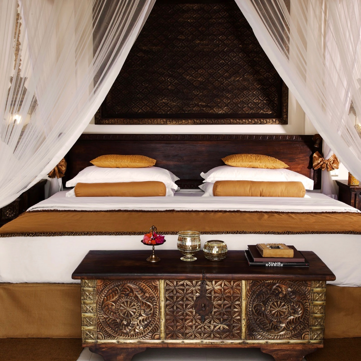 Sultans Two Bedroom Villa 