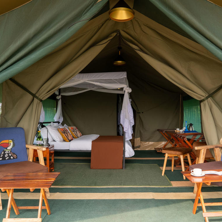 Tent