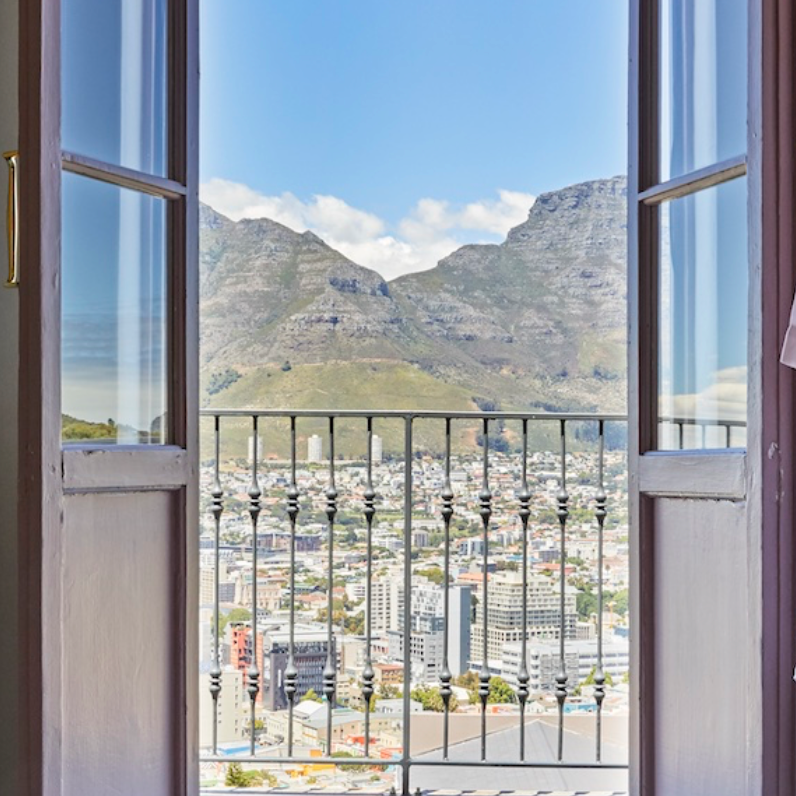 Dorp Deluxe Suite