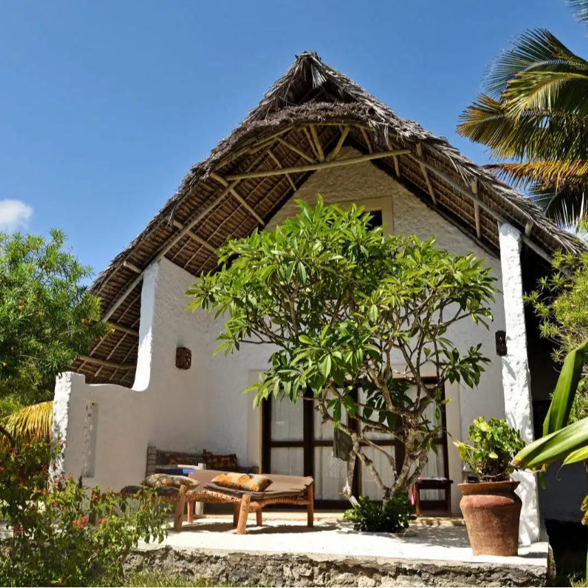 Sea View Family Cottage