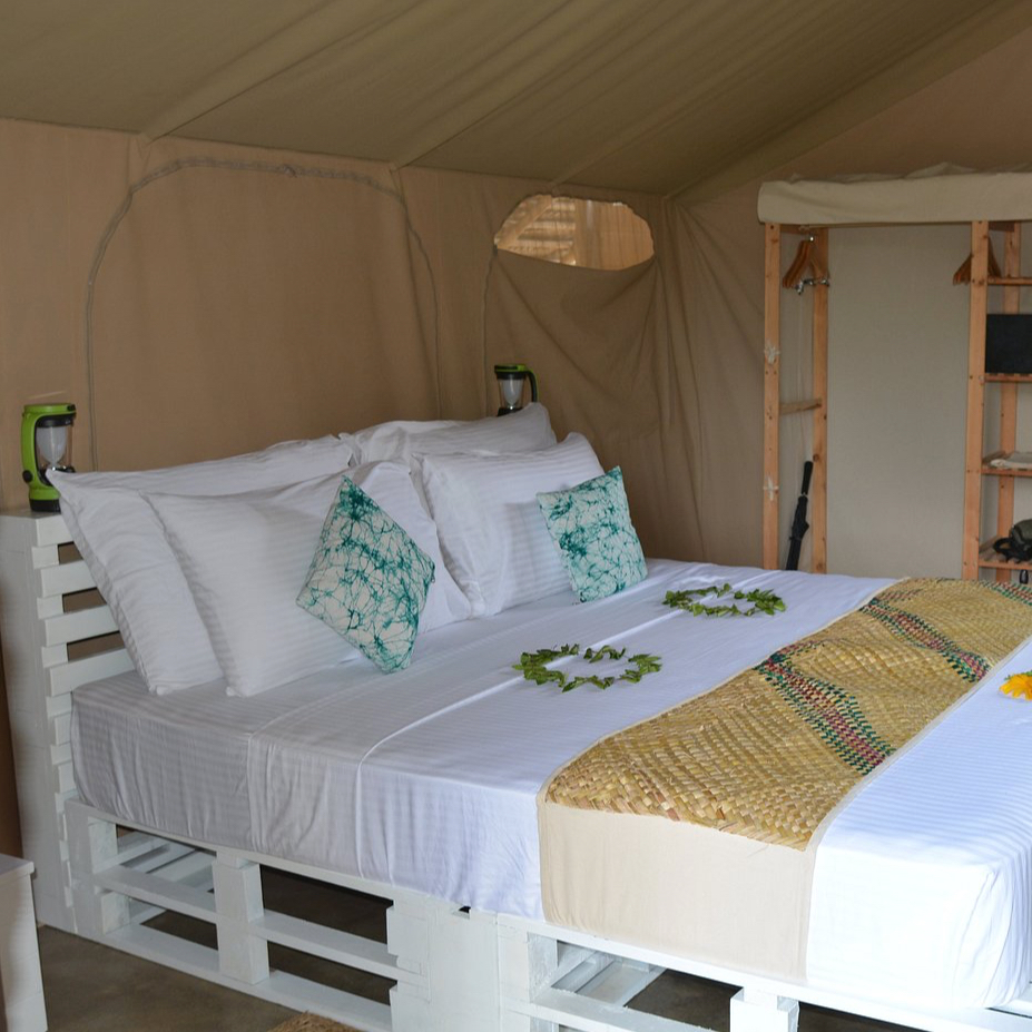Family Tent