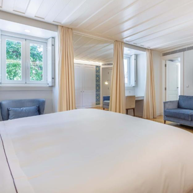 Junior Suite River View