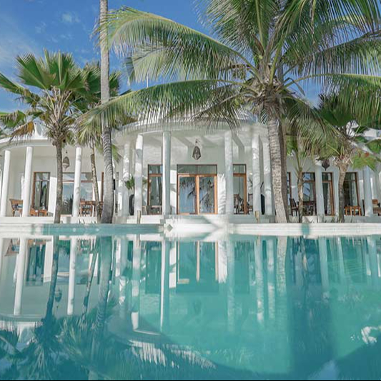 Villa Kidosho