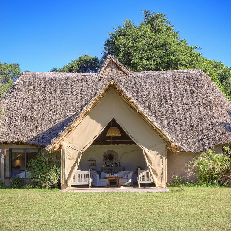 Original Cottage