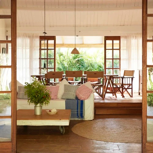 Alex House 