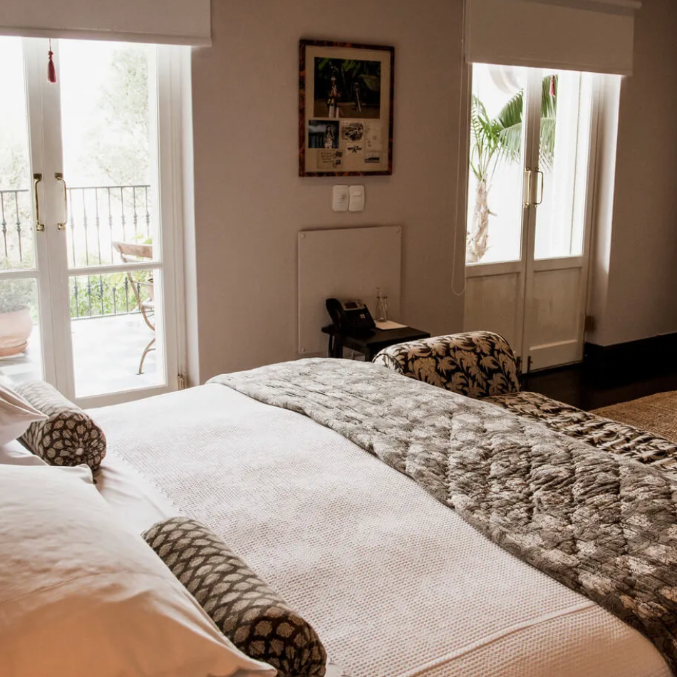 Dorp Gallery Suite