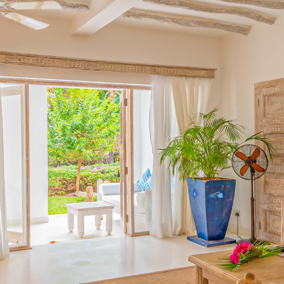 Two Bedroom Suite