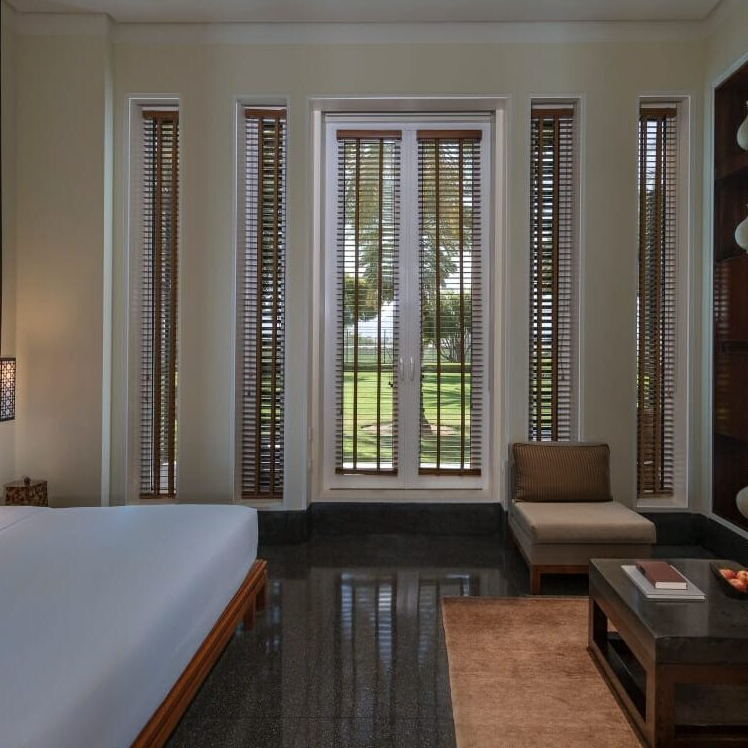 Deluxe Club Room