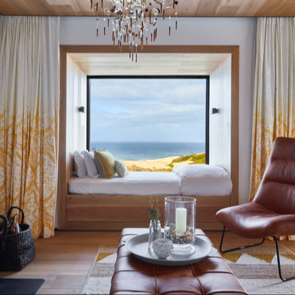 Ocean View Family Suite