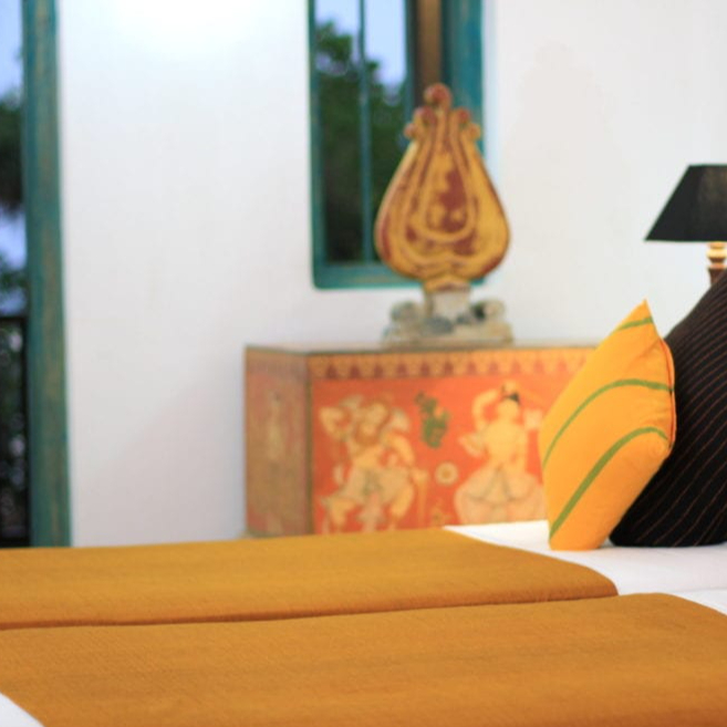 Cinnamon Hill Suite (Twin) 