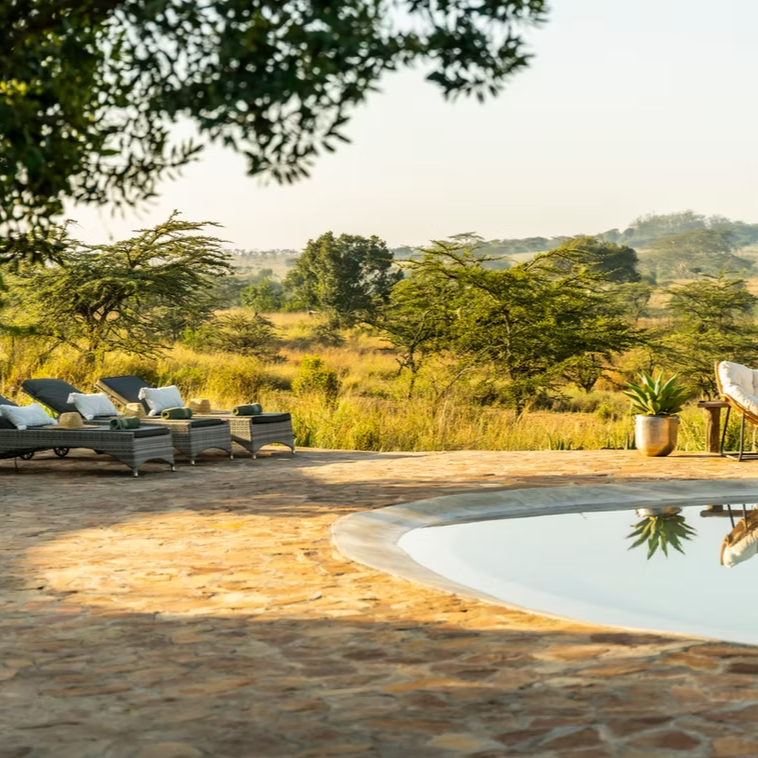 Nilotica Private House