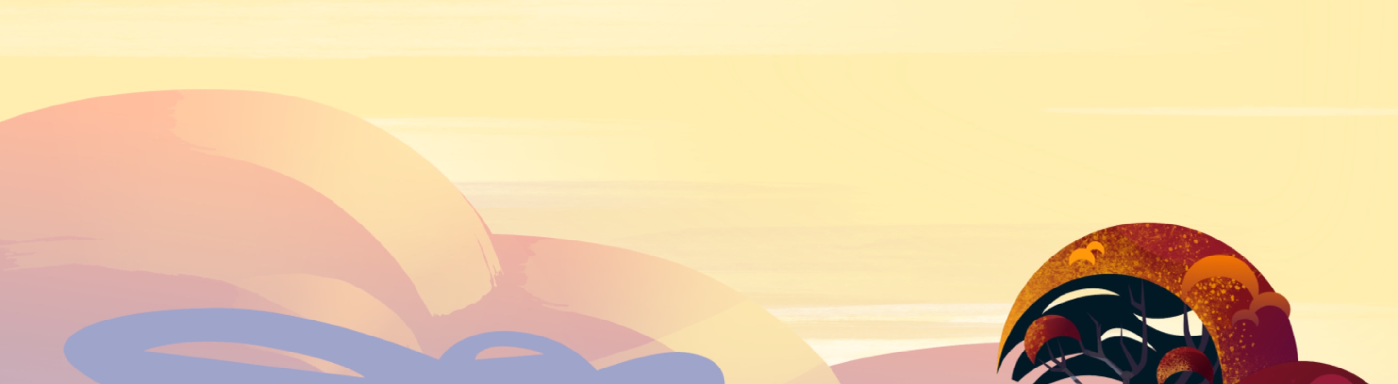 The world in your inbox